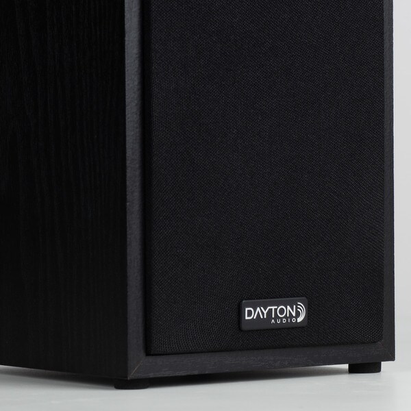 Main product image for Dayton Audio B40 Replacement Grills - Black300-270
